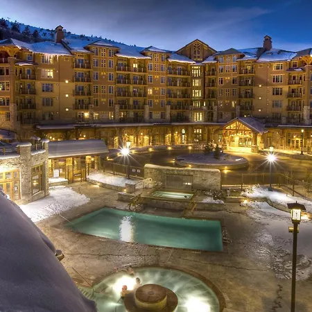 Hyatt Centric Park City-3